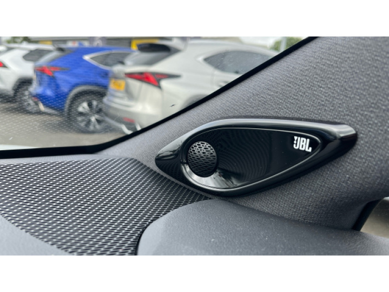 Toyota Corolla 2.0 Hybrid 178 Excel 5dr CVT Hybrid Estate